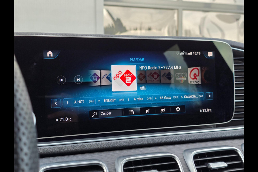 Mercedes-Benz GLE 450 4MATIC Premium Plus 7p Burmeister/Panoramadak/360° Camera