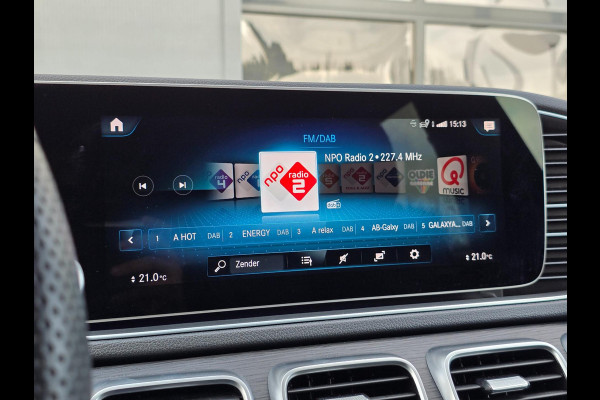 Mercedes-Benz GLE 450 4MATIC Premium Plus 7p Burmeister/Panoramadak/360° Camera