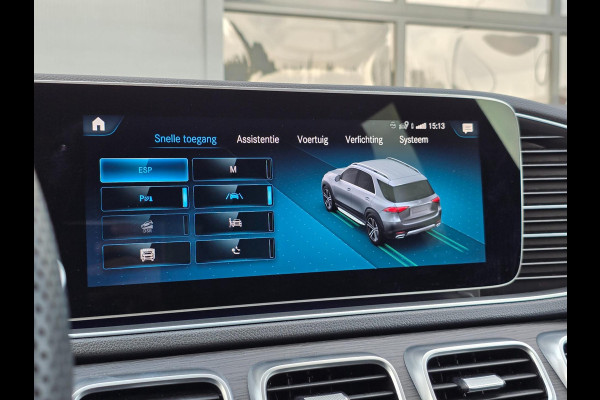 Mercedes-Benz GLE 450 4MATIC Premium Plus 7p Burmeister/Panoramadak/360° Camera