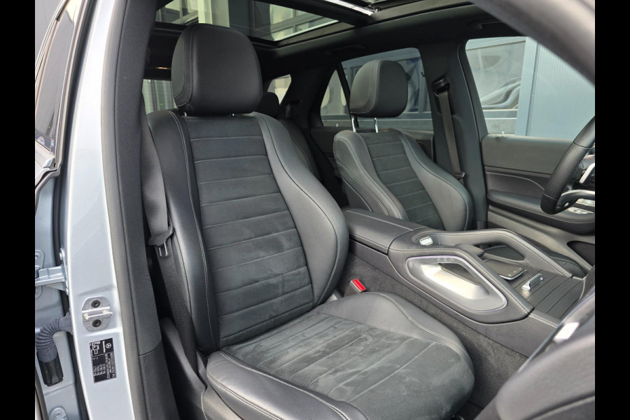 Mercedes-Benz GLE 450 4MATIC Premium Plus 7p Burmeister/Panoramadak/360° Camera