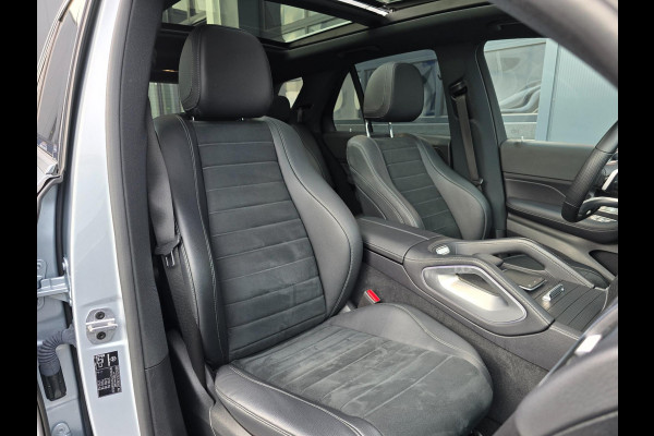 Mercedes-Benz GLE 450 4MATIC Premium Plus 7p Burmeister/Panoramadak/360° Camera