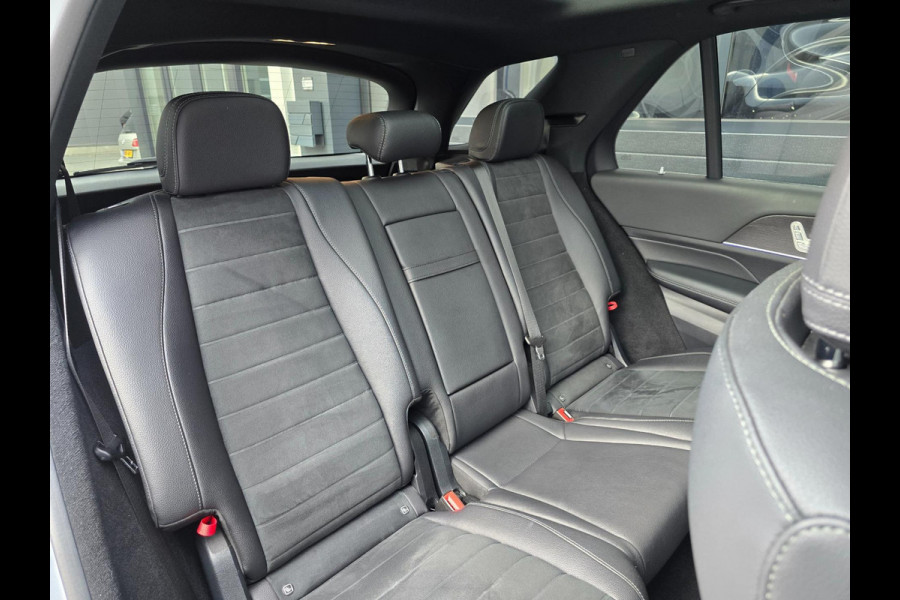 Mercedes-Benz GLE 450 4MATIC Premium Plus 7p Burmeister/Panoramadak/360° Camera