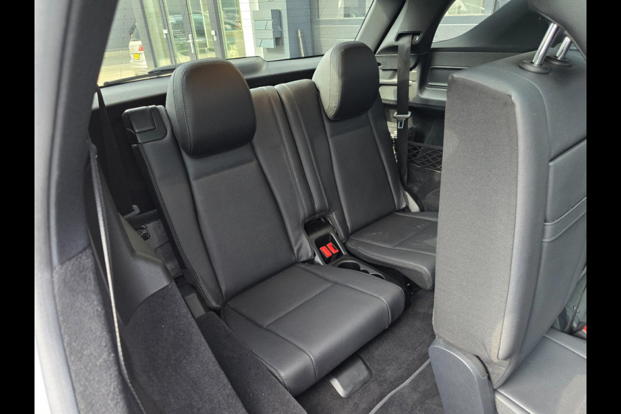 Mercedes-Benz GLE 450 4MATIC Premium Plus 7p Burmeister/Panoramadak/360° Camera