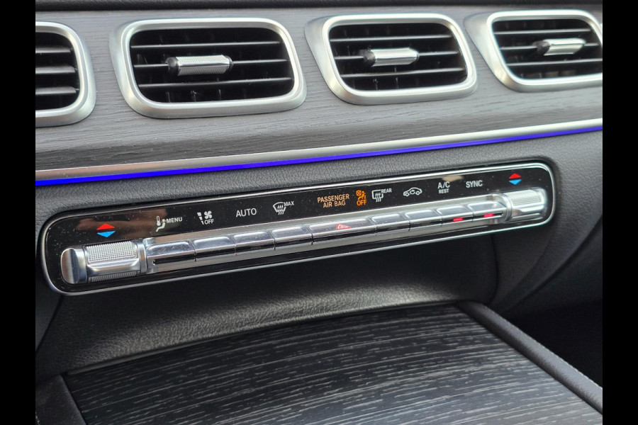 Mercedes-Benz GLE 450 4MATIC Premium Plus 7p Burmeister/Panoramadak/360° Camera