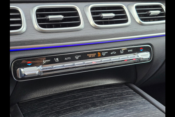 Mercedes-Benz GLE 450 4MATIC Premium Plus 7p Burmeister/Panoramadak/360° Camera