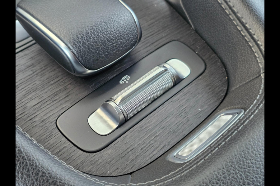 Mercedes-Benz GLE 450 4MATIC Premium Plus 7p Burmeister/Panoramadak/360° Camera