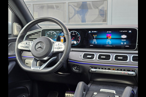 Mercedes-Benz GLE 450 4MATIC Premium Plus 7p Burmeister/Panoramadak/360° Camera