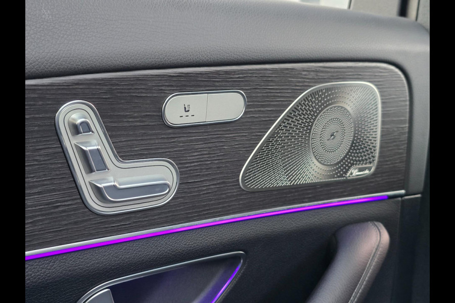 Mercedes-Benz GLE 450 4MATIC Premium Plus 7p Burmeister/Panoramadak/360° Camera