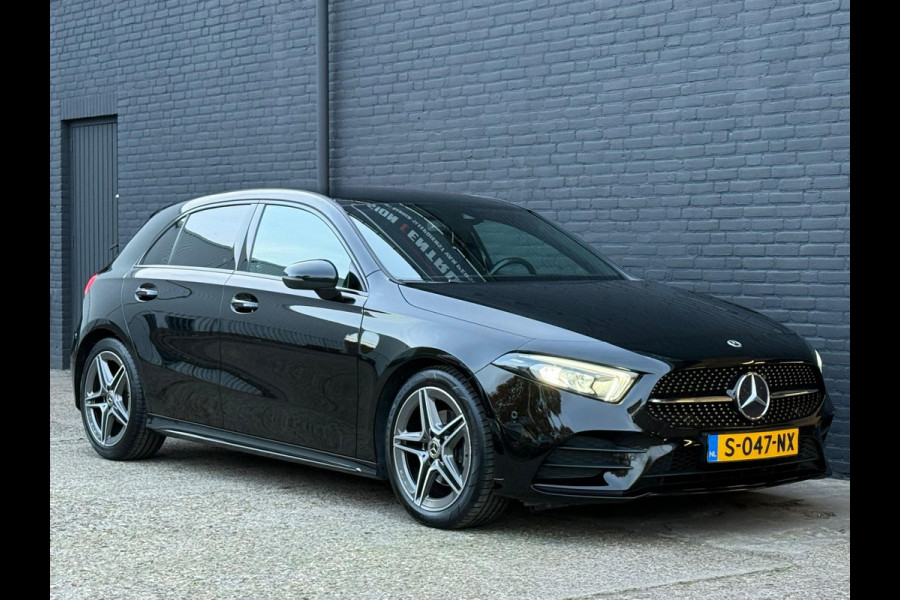 Mercedes-Benz A-Klasse 180 Business Solution AMG NAVI | CAMERA | CARPLAY | PDC | STOELVER | NWE APK