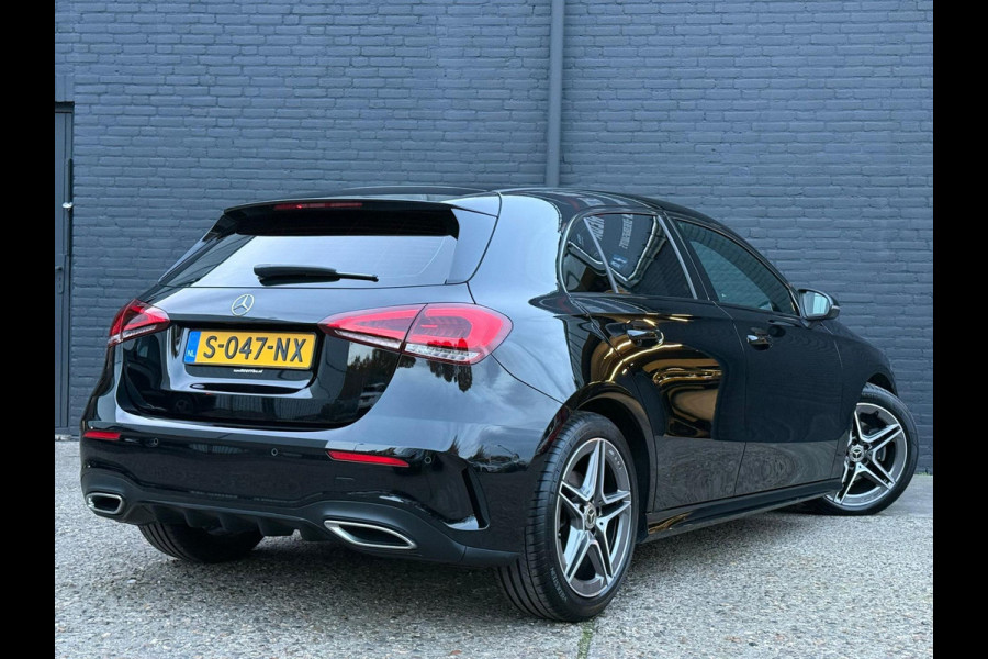 Mercedes-Benz A-Klasse 180 Business Solution AMG NAVI | CAMERA | CARPLAY | PDC | STOELVER | NWE APK