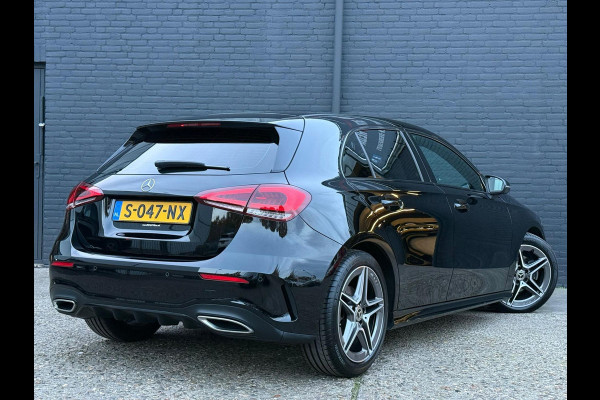 Mercedes-Benz A-Klasse 180 Business Solution AMG NAVI | CAMERA | CARPLAY | PDC | STOELVER | NWE APK