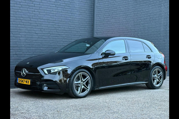 Mercedes-Benz A-Klasse 180 Business Solution AMG NAVI | CAMERA | CARPLAY | PDC | STOELVER | NWE APK