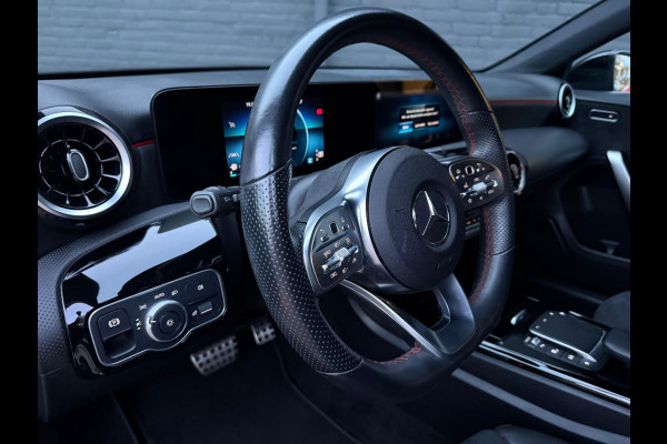Mercedes-Benz A-Klasse 180 Business Solution AMG NAVI | CAMERA | CARPLAY | PDC | STOELVER | NWE APK