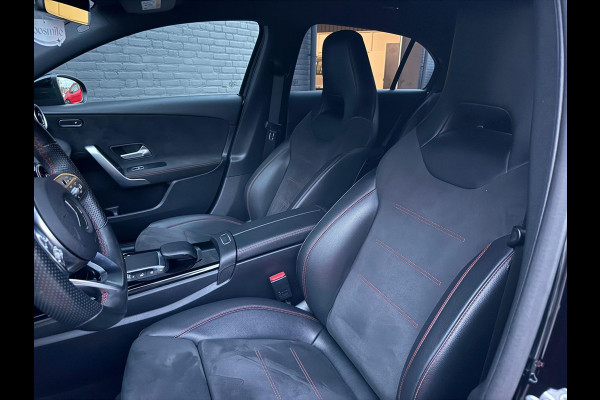 Mercedes-Benz A-Klasse 180 Business Solution AMG NAVI | CAMERA | CARPLAY | PDC | STOELVER | NWE APK