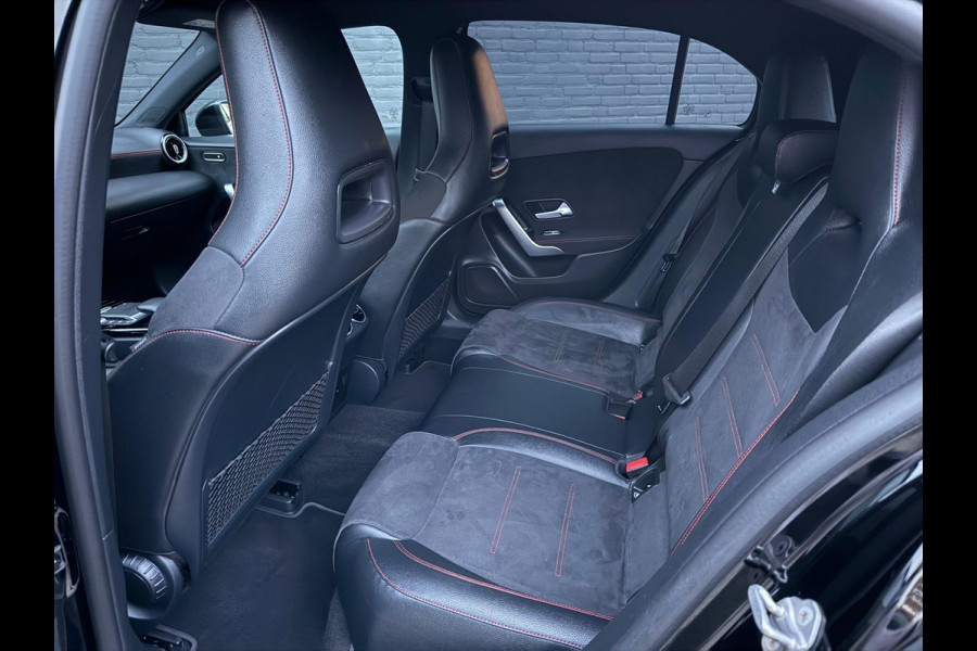 Mercedes-Benz A-Klasse 180 Business Solution AMG NAVI | CAMERA | CARPLAY | PDC | STOELVER | NWE APK