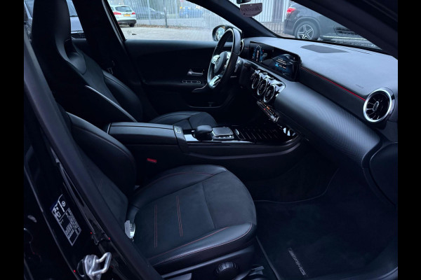 Mercedes-Benz A-Klasse 180 Business Solution AMG NAVI | CAMERA | CARPLAY | PDC | STOELVER | NWE APK