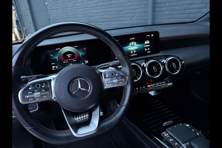 Mercedes-Benz A-Klasse 180 Business Solution AMG NAVI | CAMERA | CARPLAY | PDC | STOELVER | NWE APK