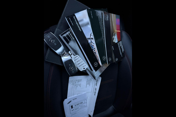 Mercedes-Benz A-Klasse 180 Business Solution AMG NAVI | CAMERA | CARPLAY | PDC | STOELVER | NWE APK