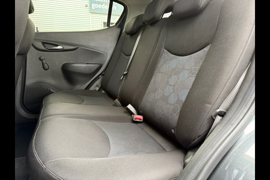 Opel KARL 1.0 Rocks Online Edition - Automaat - Navi - Airco - Parkeerhulp - Org.NL