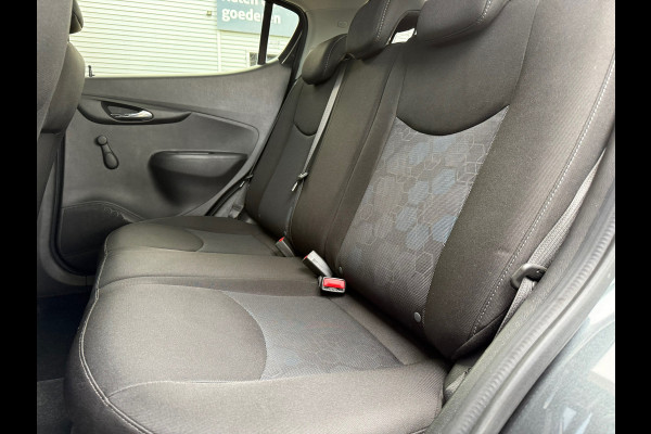 Opel KARL 1.0 Rocks Online Edition - Automaat - Navi - Airco - Parkeerhulp - Org.NL