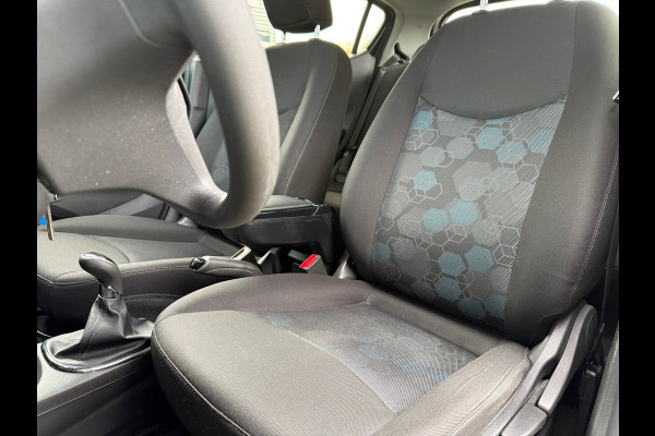 Opel KARL 1.0 Rocks Online Edition - Automaat - Navi - Airco - Parkeerhulp - Org.NL