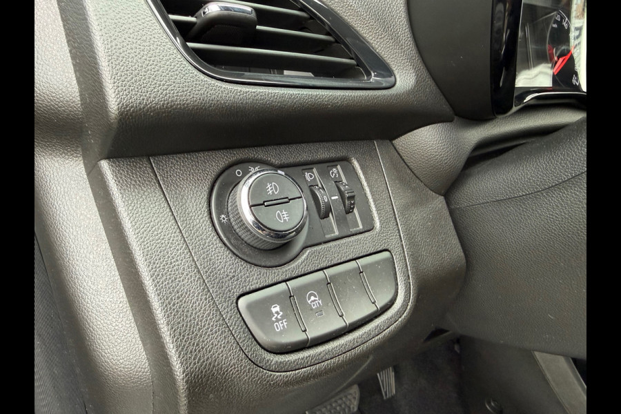 Opel KARL 1.0 Rocks Online Edition - Automaat - Navi - Airco - Parkeerhulp - Org.NL