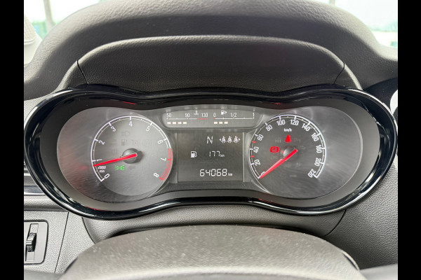 Opel KARL 1.0 Rocks Online Edition - Automaat - Navi - Airco - Parkeerhulp - Org.NL
