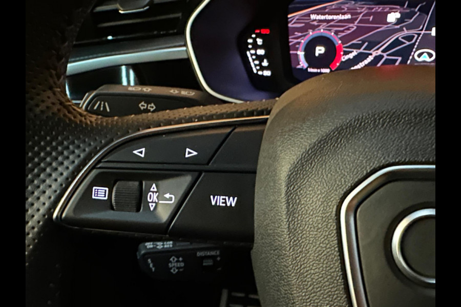 Audi Q3 35 TFSI Pro Line S line - Trekhaak - Navi - Ambiance