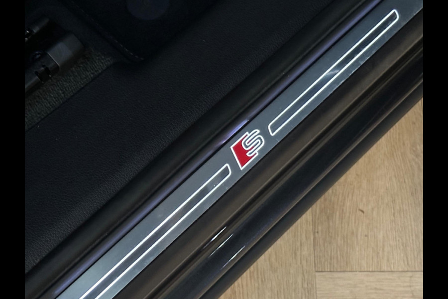 Audi Q3 35 TFSI Pro Line S line - Trekhaak - Navi - Ambiance