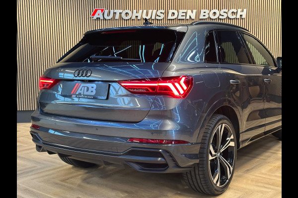 Audi Q3 35 TFSI Pro Line S line - Trekhaak - Navi - Ambiance