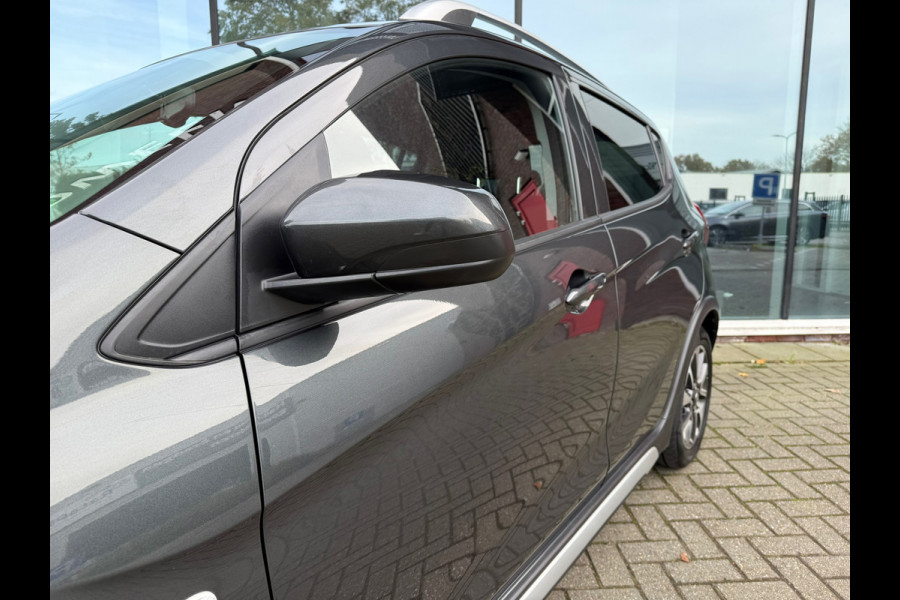 Opel KARL 1.0 Rocks Online Edition - Automaat - Navi - Airco - Parkeerhulp - Org.NL