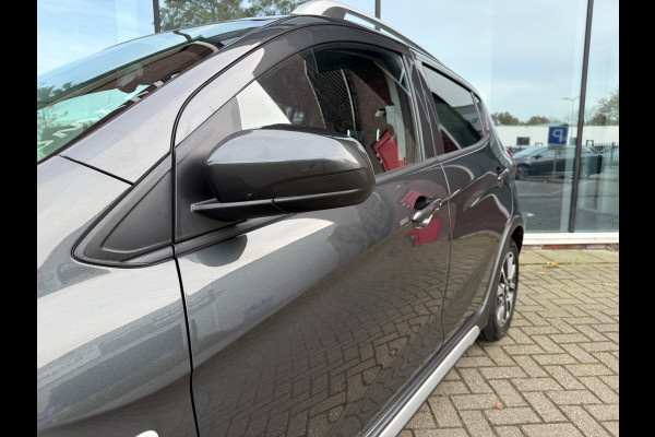 Opel KARL 1.0 Rocks Online Edition - Automaat - Navi - Airco - Parkeerhulp - Org.NL