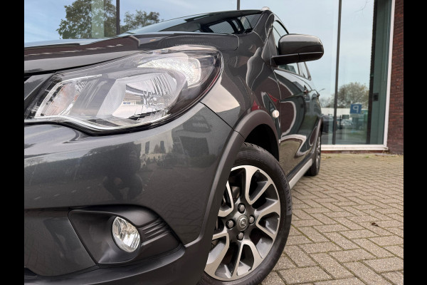 Opel KARL 1.0 Rocks Online Edition - Automaat - Navi - Airco - Parkeerhulp - Org.NL