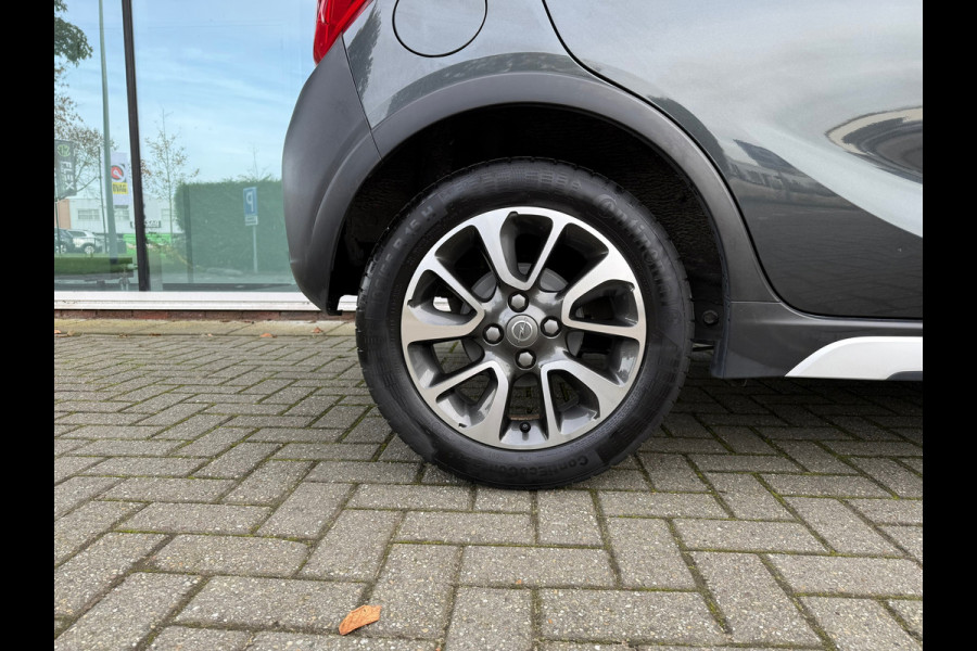 Opel KARL 1.0 Rocks Online Edition - Automaat - Navi - Airco - Parkeerhulp - Org.NL