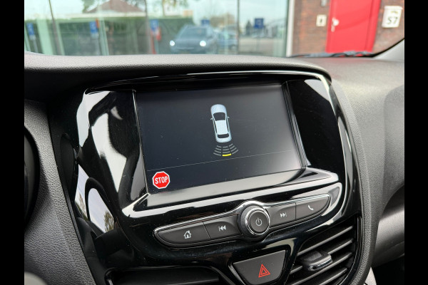 Opel KARL 1.0 Rocks Online Edition - Automaat - Navi - Airco - Parkeerhulp - Org.NL