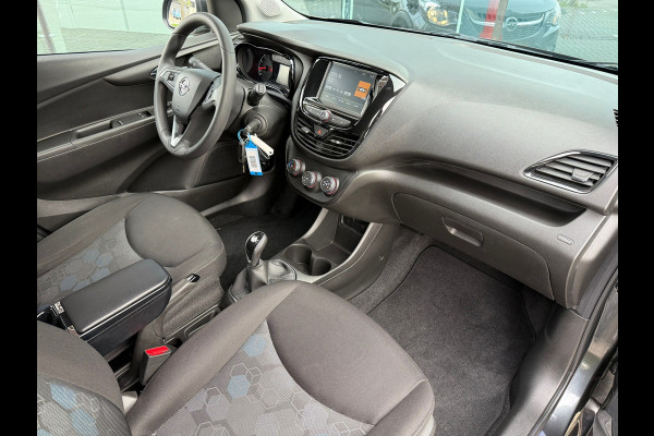 Opel KARL 1.0 Rocks Online Edition - Automaat - Navi - Airco - Parkeerhulp - Org.NL