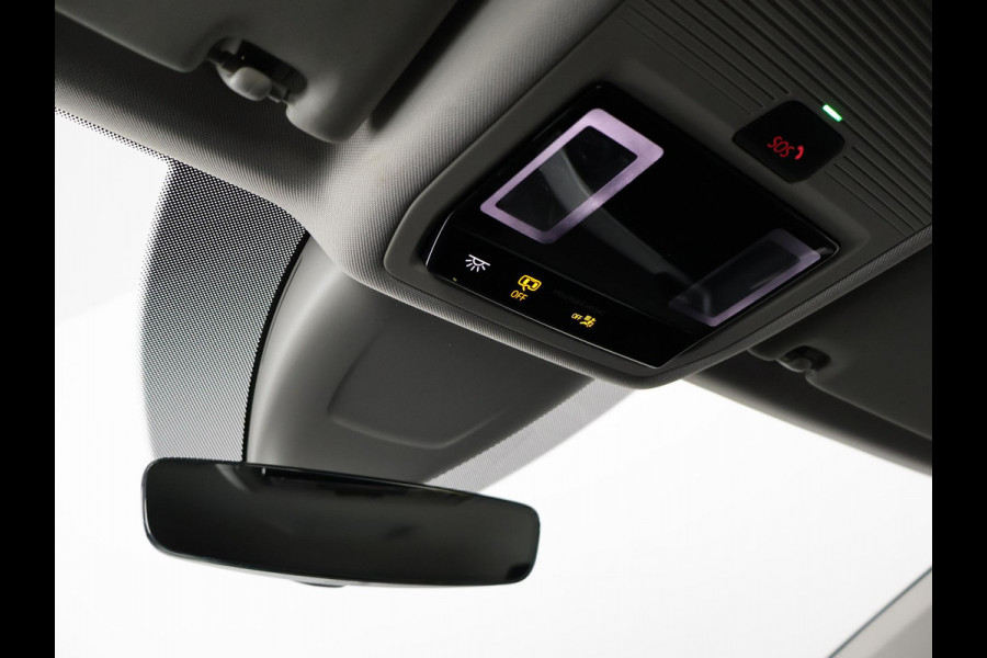 Škoda ENYAQ iV 80 (204PK) ACCU 93%! BEREIK 537KM GARANTIE 4-2031 BLACKLINE. NAVIGATIE . STUURWIEL VERWARMD . PARKEERSENSOREN VOOR & ACHTER .