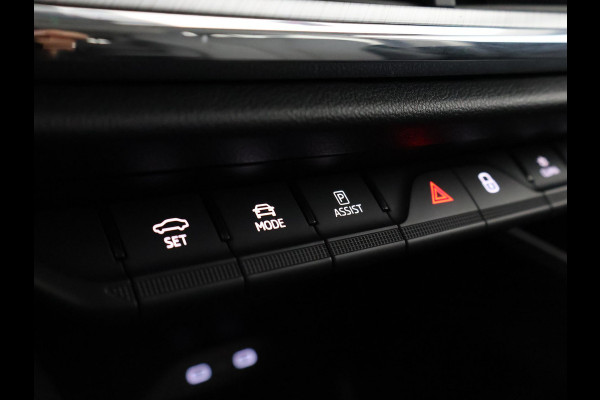 Škoda ENYAQ iV 80 (204PK) ACCU 93%! BEREIK 537KM GARANTIE 4-2031 BLACKLINE. NAVIGATIE . STUURWIEL VERWARMD . PARKEERSENSOREN VOOR & ACHTER .