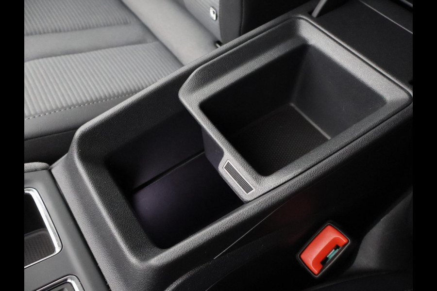 Škoda ENYAQ iV 80 (204PK) ACCU 93%! BEREIK 537KM GARANTIE 4-2031 BLACKLINE. NAVIGATIE . STUURWIEL VERWARMD . PARKEERSENSOREN VOOR & ACHTER .