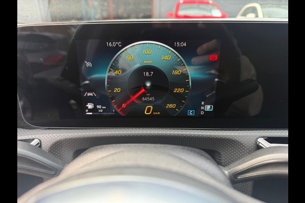 Mercedes-Benz A-Klasse 180 Business Solution AMG NAVI | CAMERA | CARPLAY | PDC | STOELVER | NWE APK