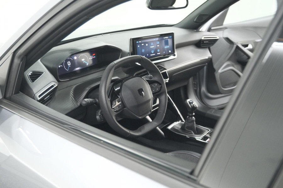 Peugeot 2008 PureTech 100 Allure | Camera | Navigatie | Parkeersensoren | Apple Carplay
