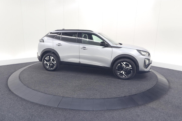 Peugeot 2008 PureTech 100 Allure | Camera | Navigatie | Parkeersensoren | Apple Carplay