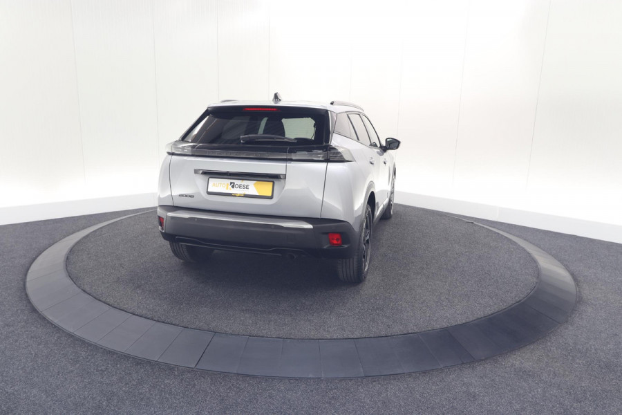 Peugeot 2008 PureTech 100 Allure | Camera | Navigatie | Parkeersensoren | Apple Carplay