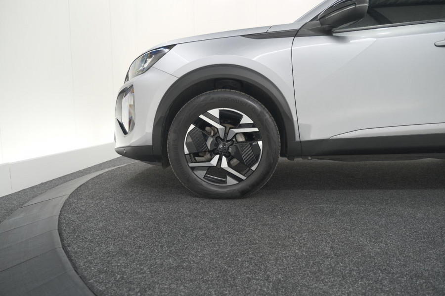 Peugeot 2008 PureTech 100 Allure | Camera | Navigatie | Parkeersensoren | Apple Carplay