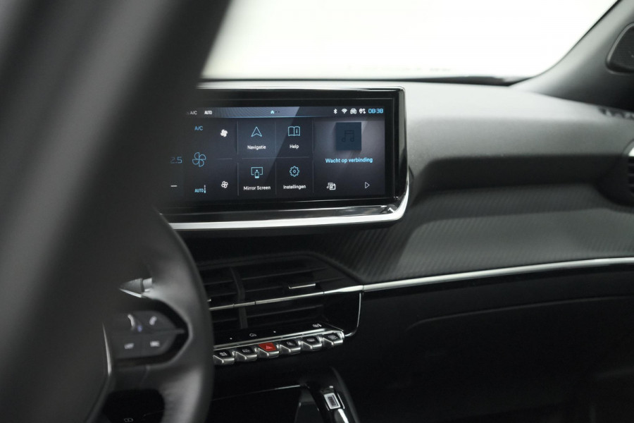 Peugeot 2008 PureTech 100 Allure | Camera | Navigatie | Parkeersensoren | Apple Carplay