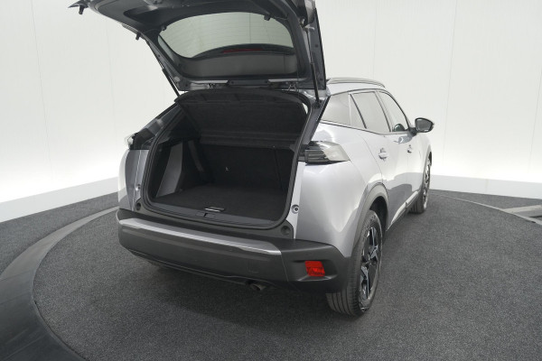 Peugeot 2008 PureTech 100 Allure | Camera | Navigatie | Parkeersensoren | Apple Carplay