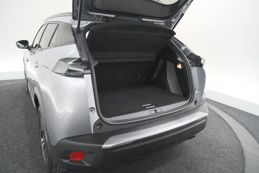 Peugeot 2008 PureTech 100 Allure | Camera | Navigatie | Parkeersensoren | Apple Carplay