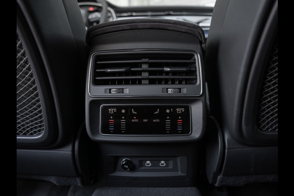 Audi RSQ8 4.0 TFSI quattro Performance | B&O 3D | Carbon | RS-designpakket blauw