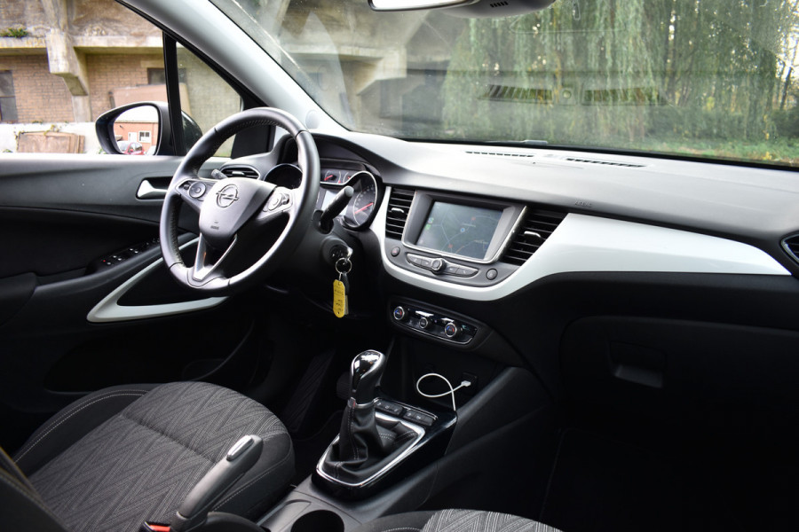 Opel Crossland X 1.2 Edition 2020 PDC/CAMERA/CARPLAY