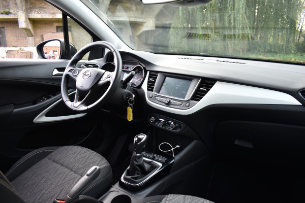 Opel Crossland X 1.2 Edition 2020 PDC/CAMERA/CARPLAY